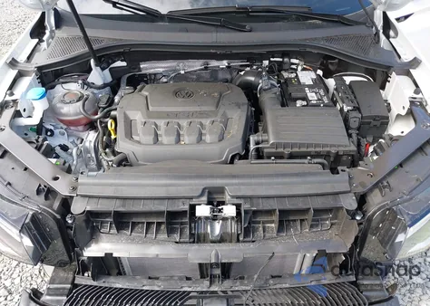 2024 Volkswagen Tiguan 2.0T Se R-Line Black z USA, uszkodzony, nr VIN 3VV8B7AX7RM202198